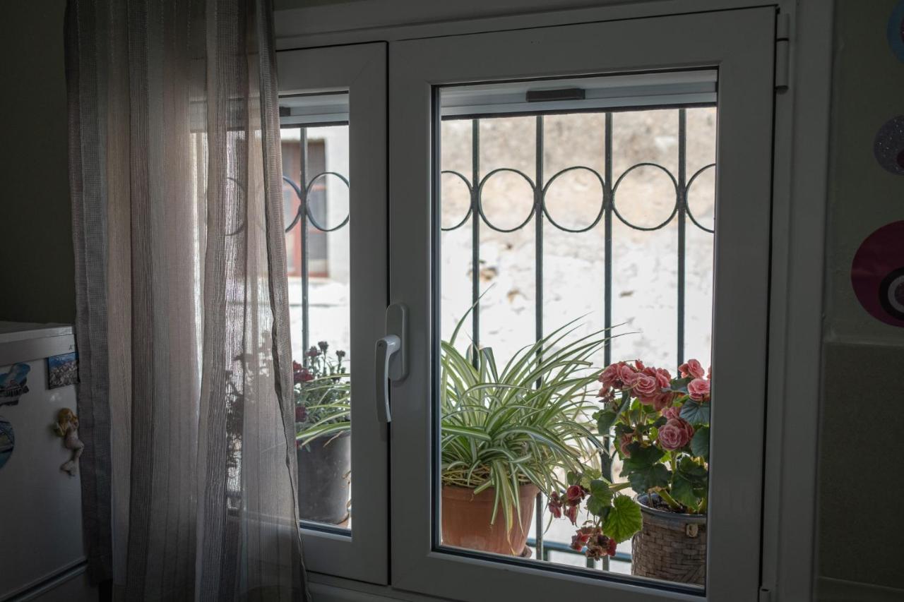 Tilemachos House Villa Kato Garouna Exterior photo