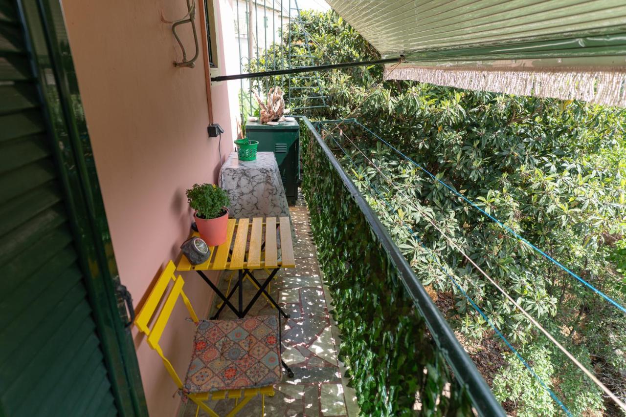 Tilemachos House Villa Kato Garouna Exterior photo