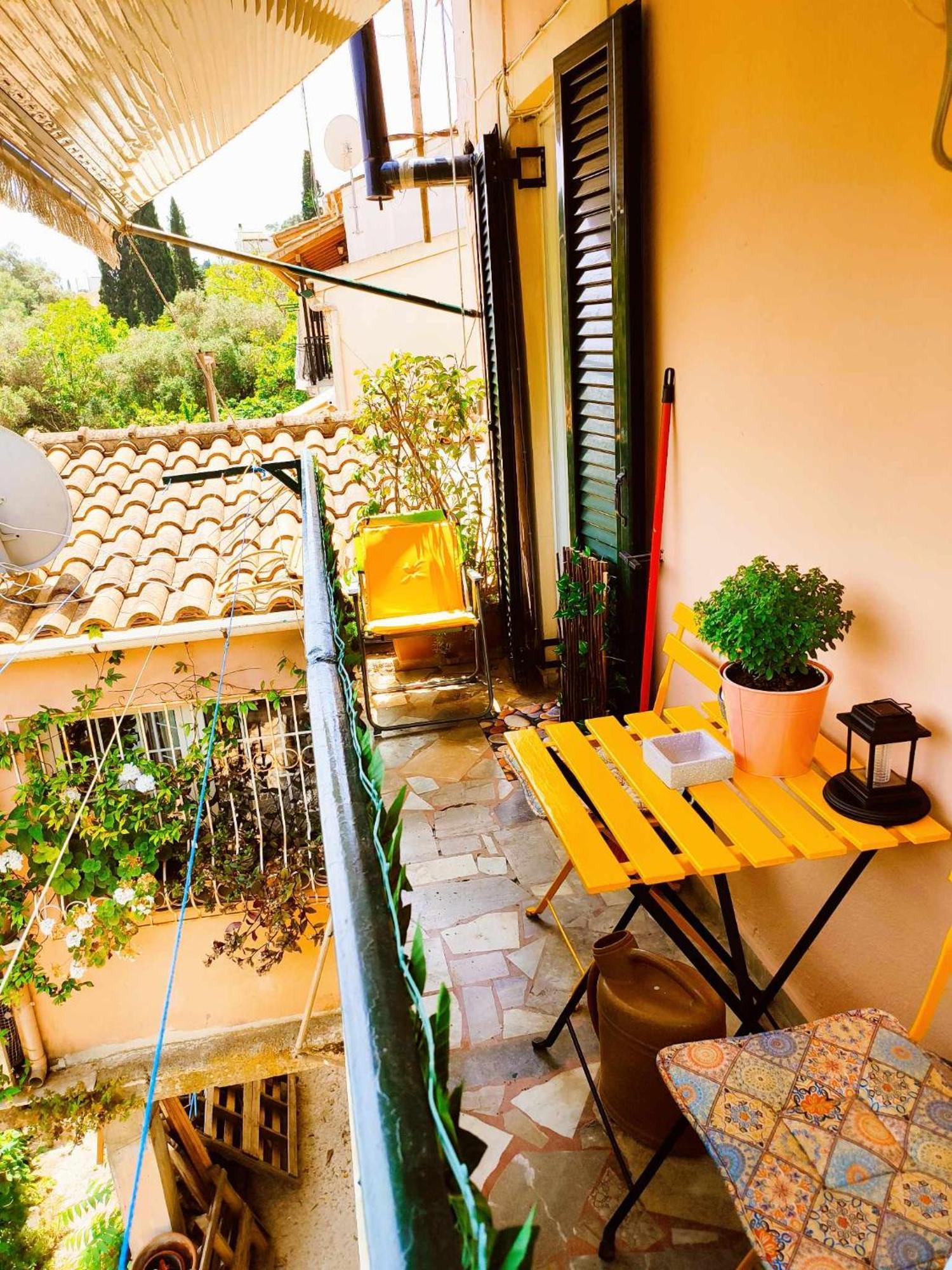 Tilemachos House Villa Kato Garouna Exterior photo